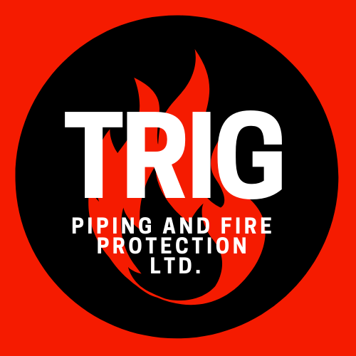 TRIG Piping and Fire Protection Ltd. Prince George