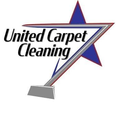 United Carpet Cleaning Logo