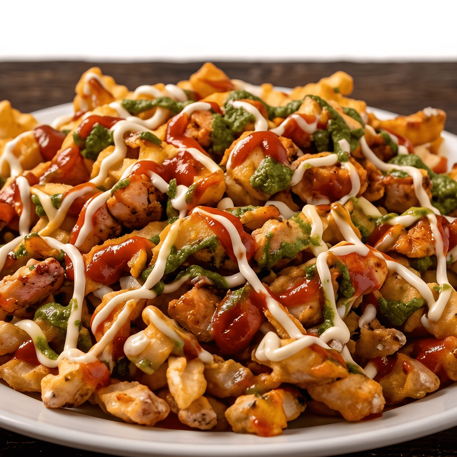 Western Fries