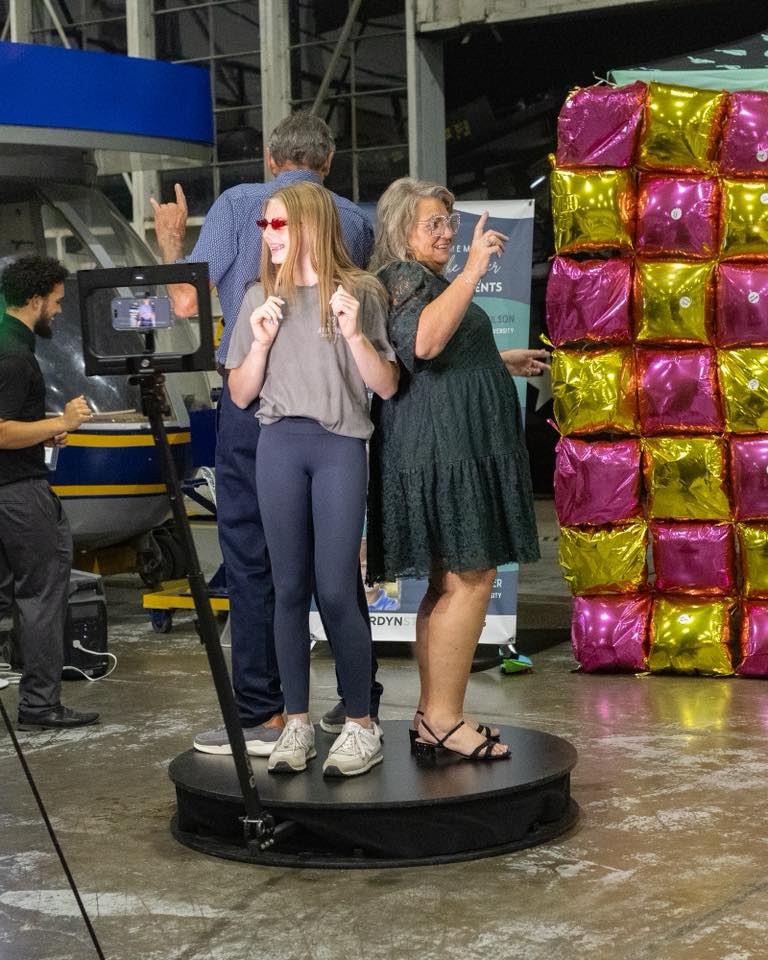 Fun Booth Canton Image