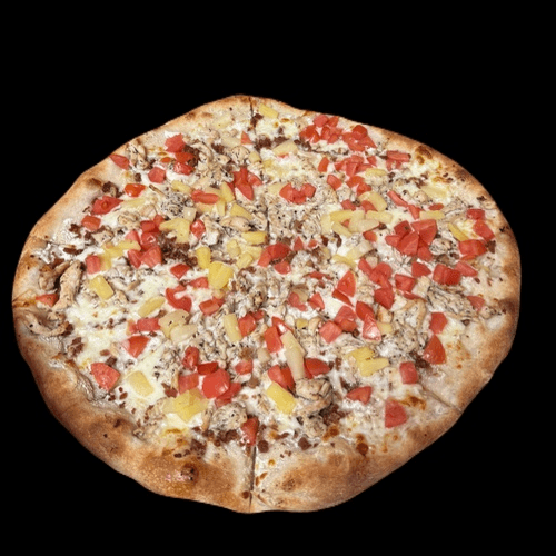 California Pizza