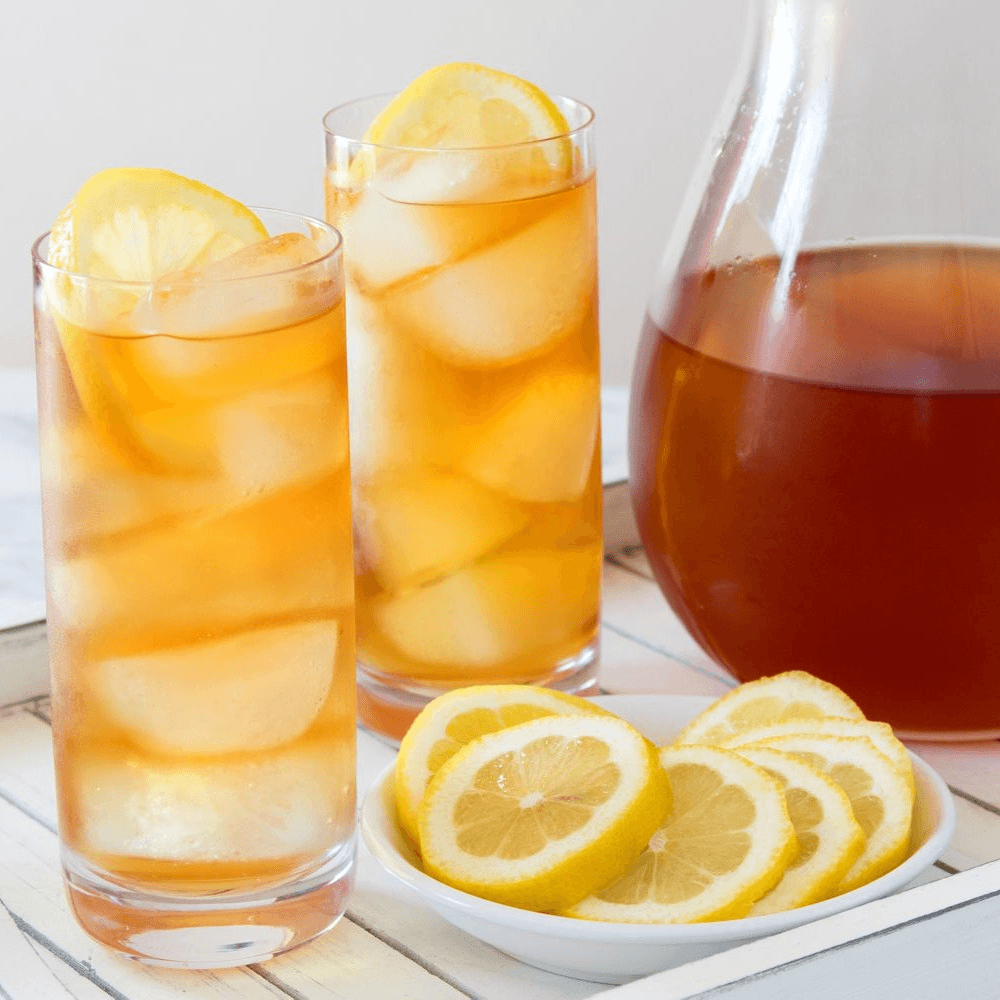 Iced Tea