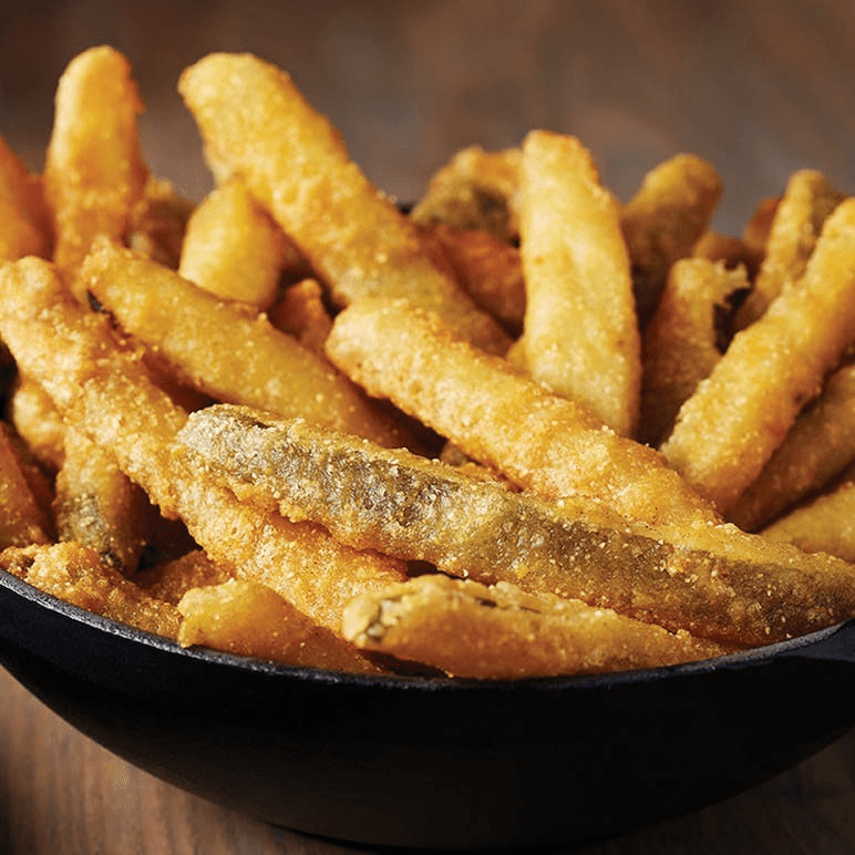 Pickle Fries