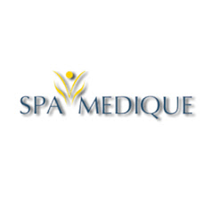 Spa Medique Logo