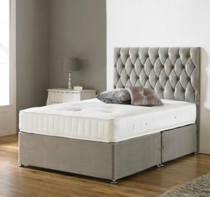 Hilton Mattress