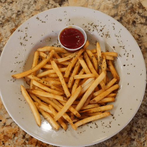 Fries