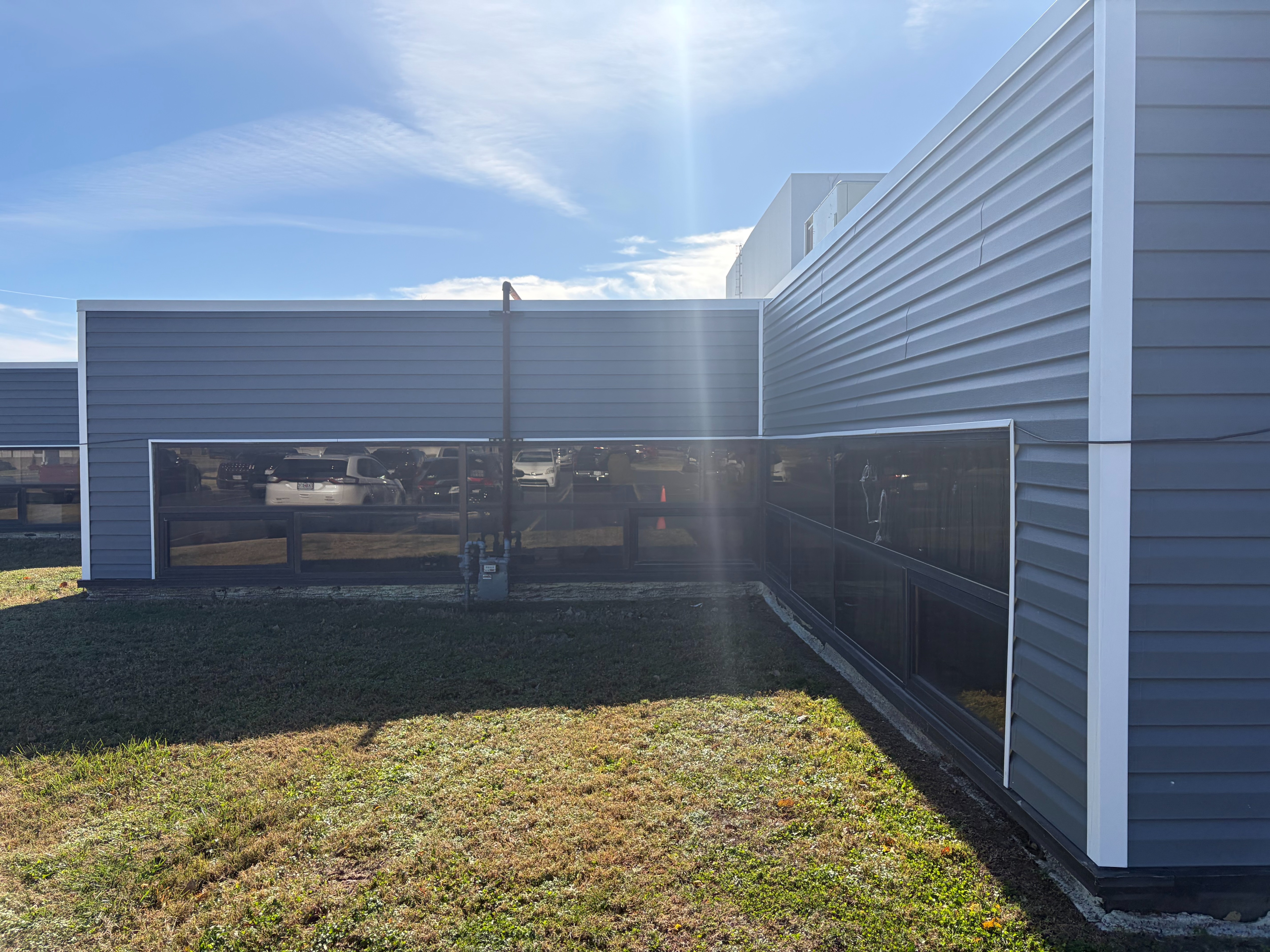 Harkness & Gamm Construction Image