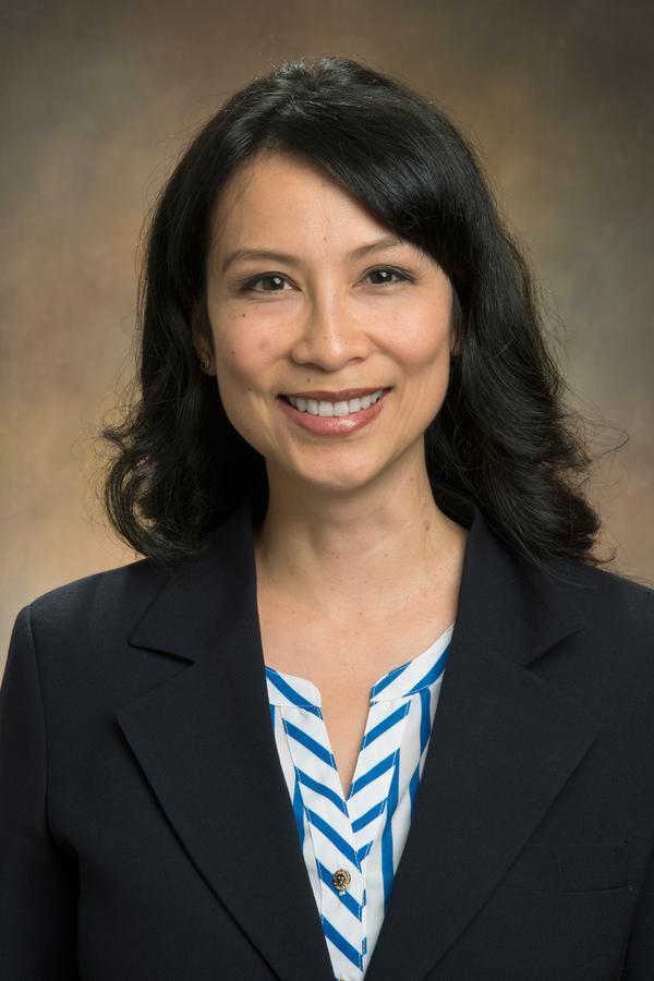 Edward Jones - Financial Advisor: Katrina C Yun-Nikolac, CFP®|AAMS® Photo