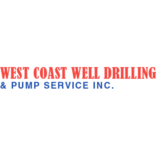 West Coast Well Drilling and Pump Service