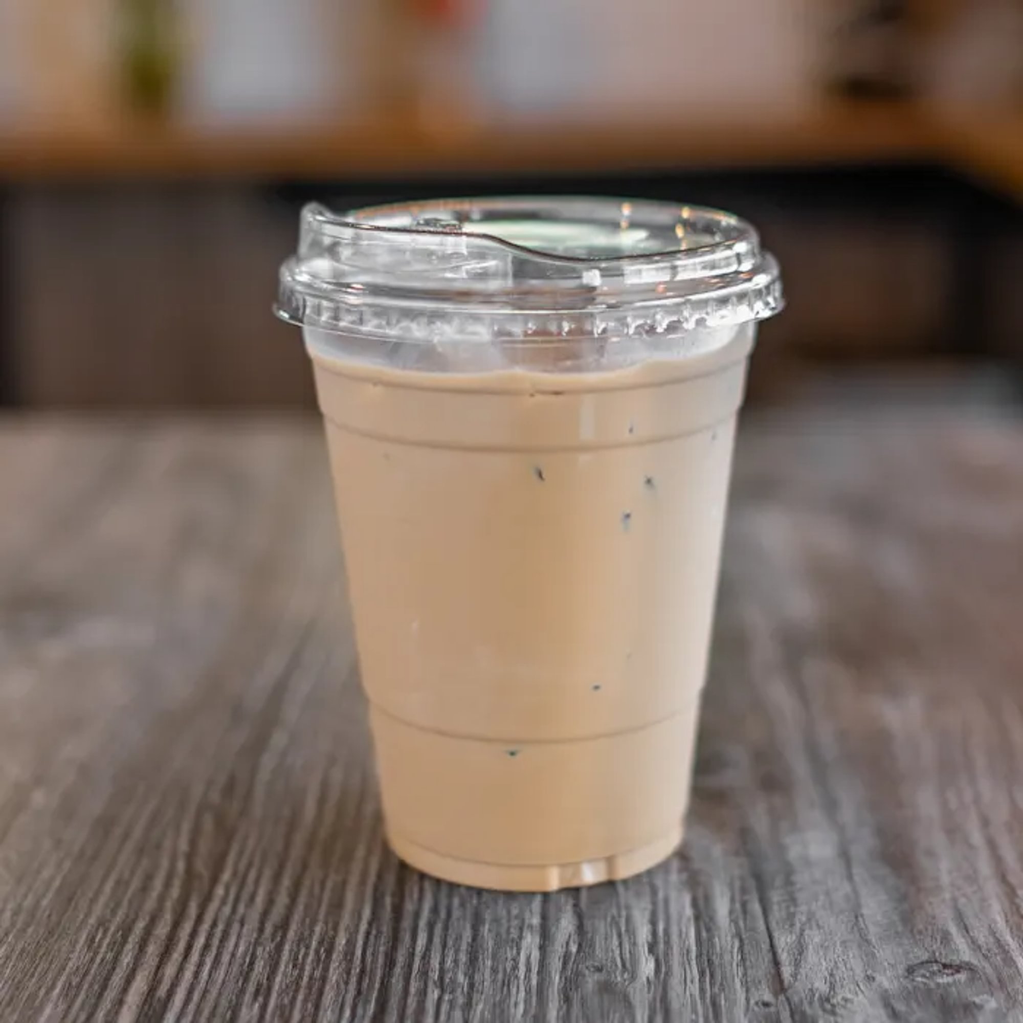 D2. Vietnamese Coffee, Condense Milk