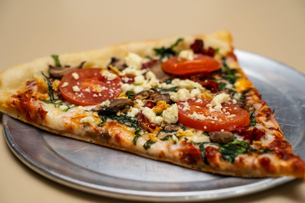 Create Your Own Slice
