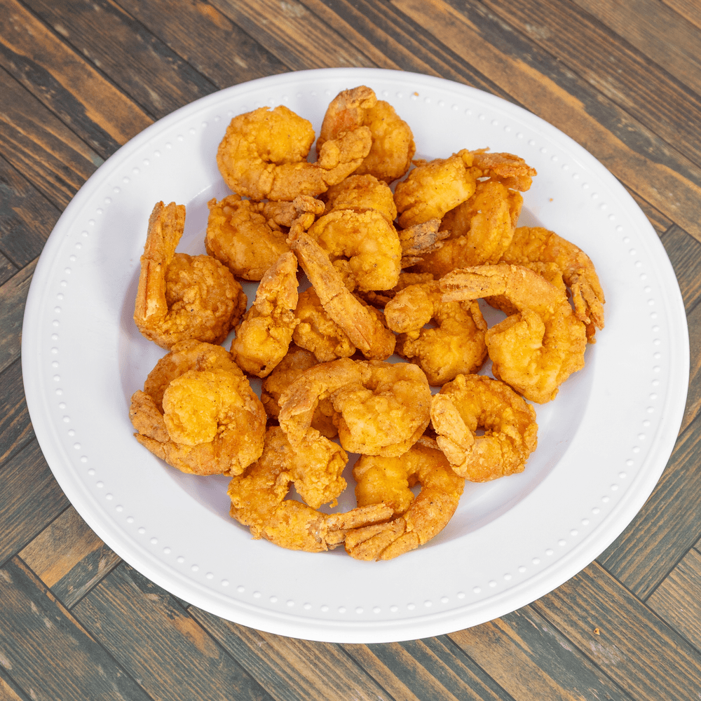 Jumbo Shrimp