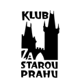 logo Klub Za starou Prahu - Knihkupectví Juditina věž