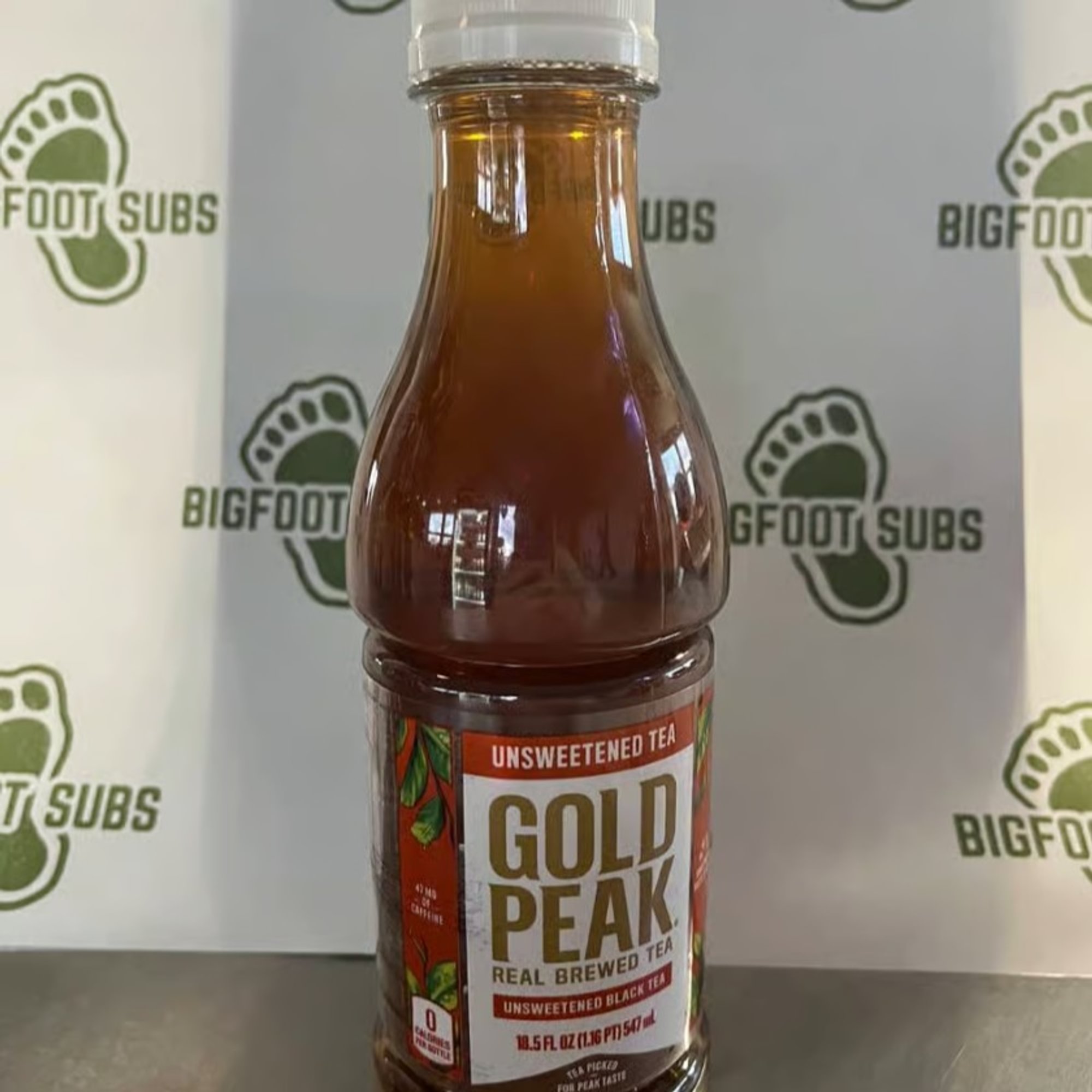 20oz Gold Peak Tea