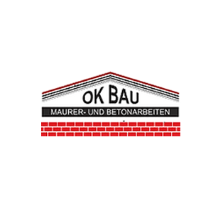 Logo von OK BAU
