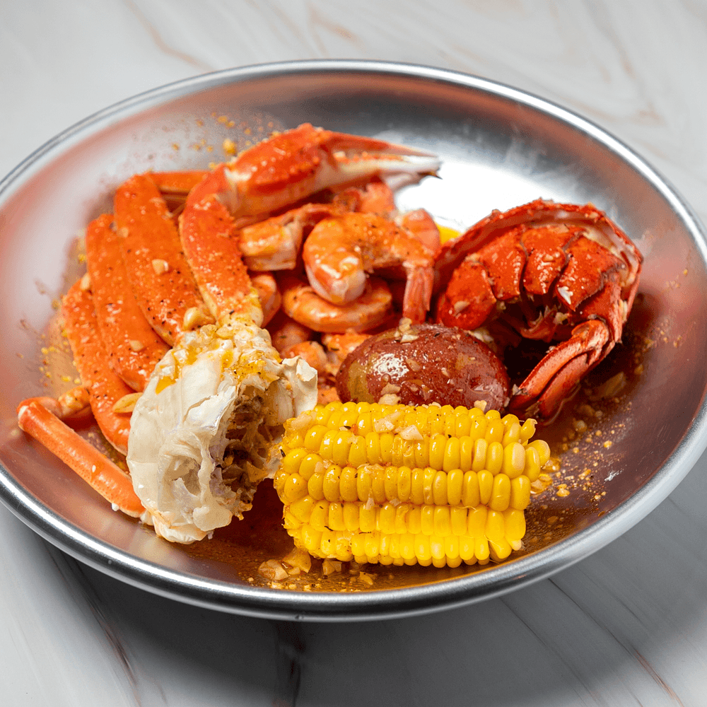 Lobster Combo