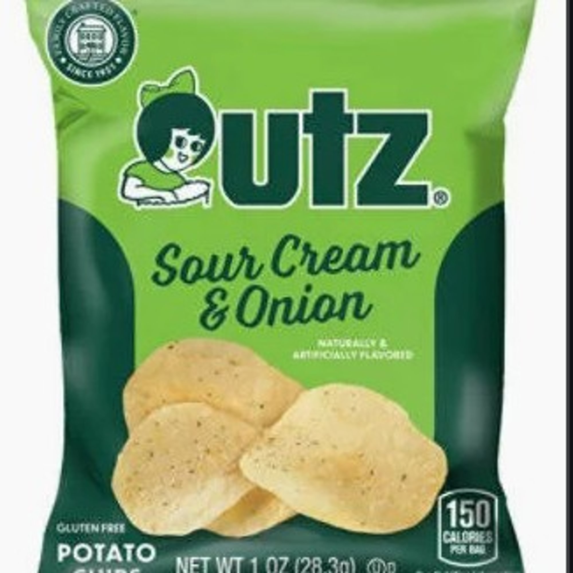 Utz