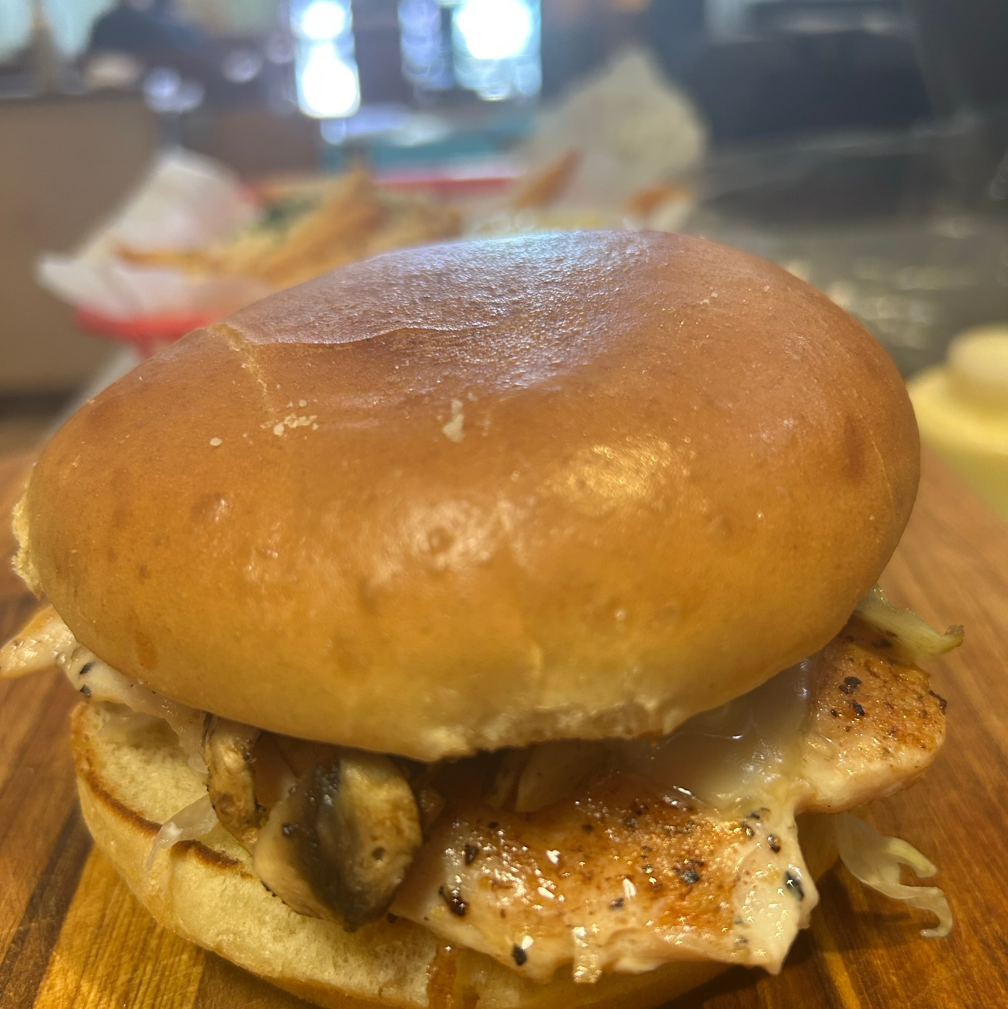 16. The Intersection Sandwich