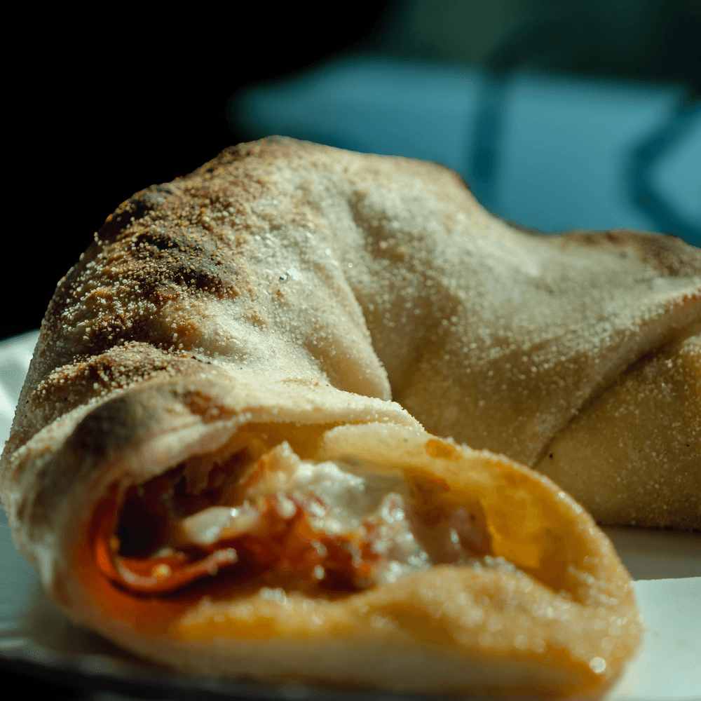 Calzone