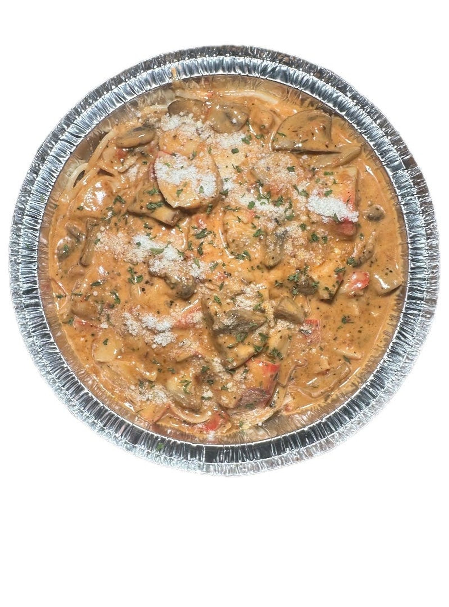 Chicken Sophía