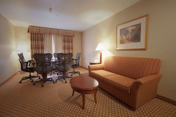 Images Hilton Garden Inn Albuquerque Uptown