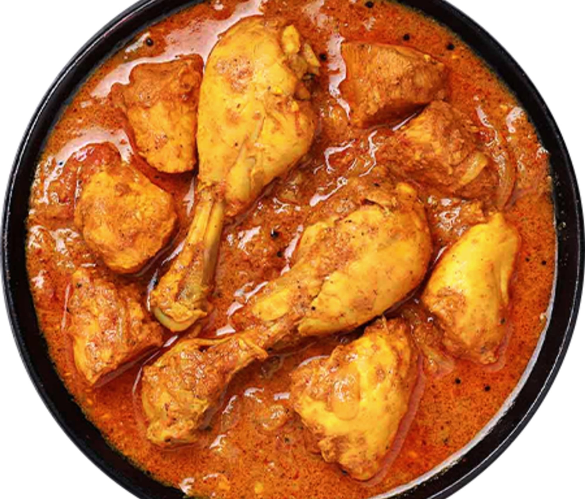 Chicken Korma
