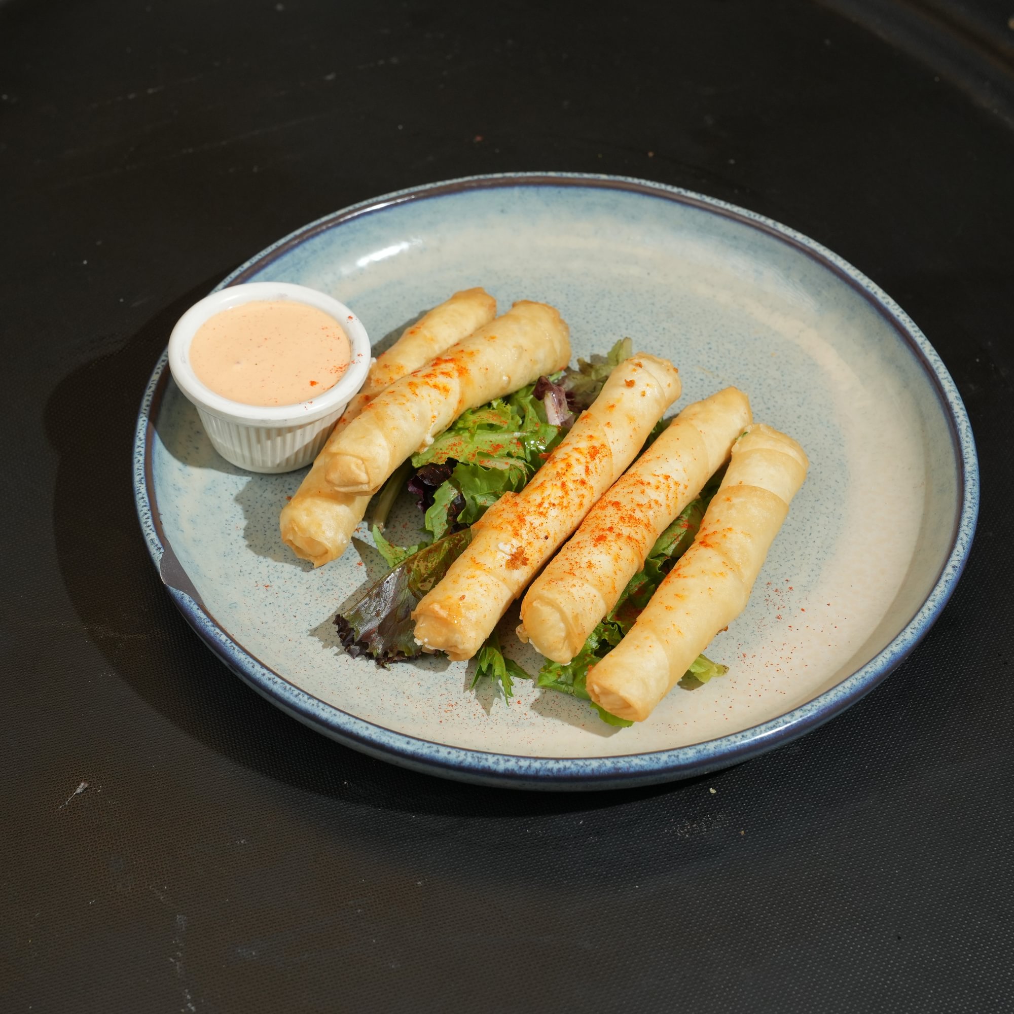 Cheese Cigars