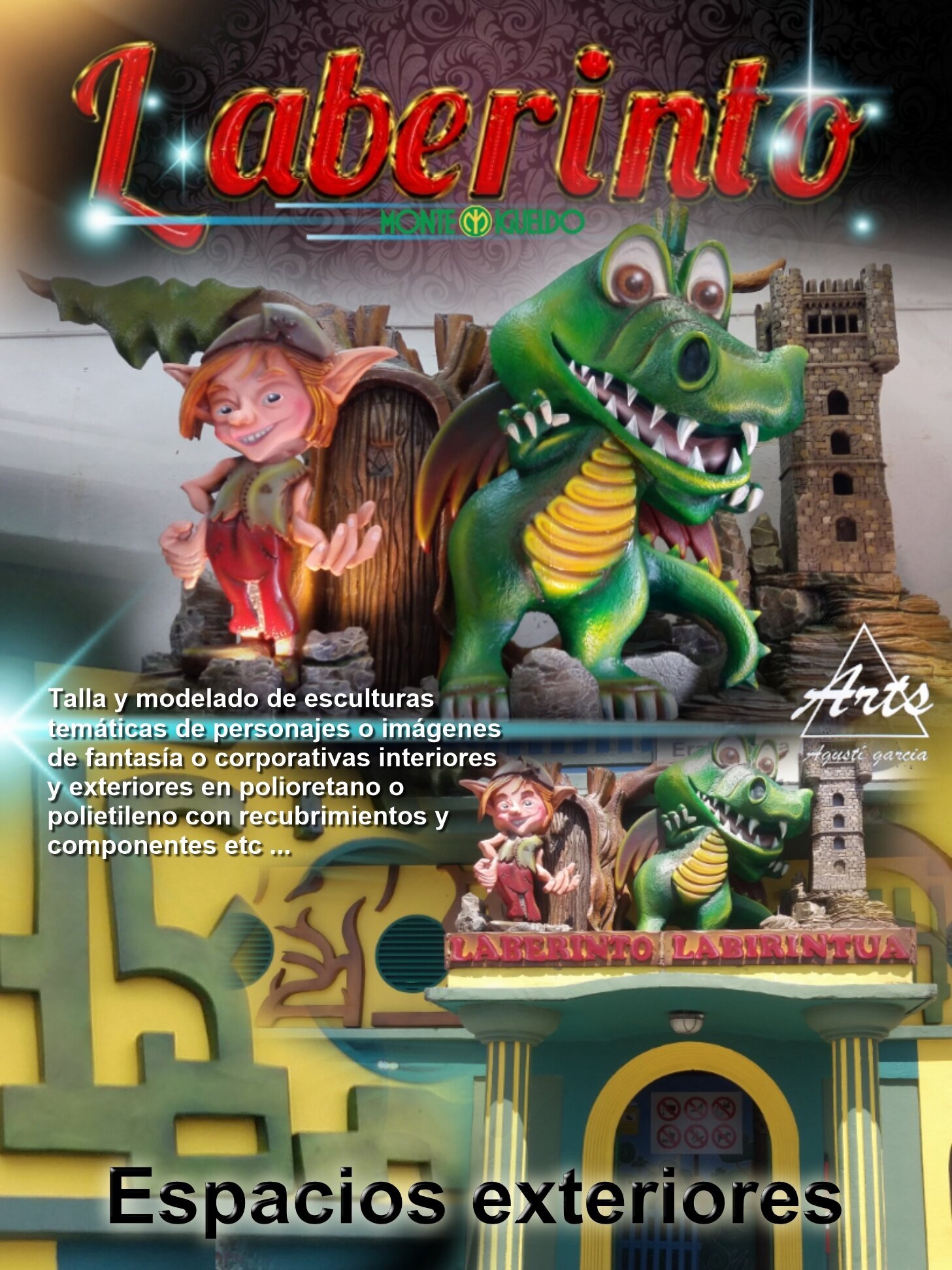 Galería en miniatura