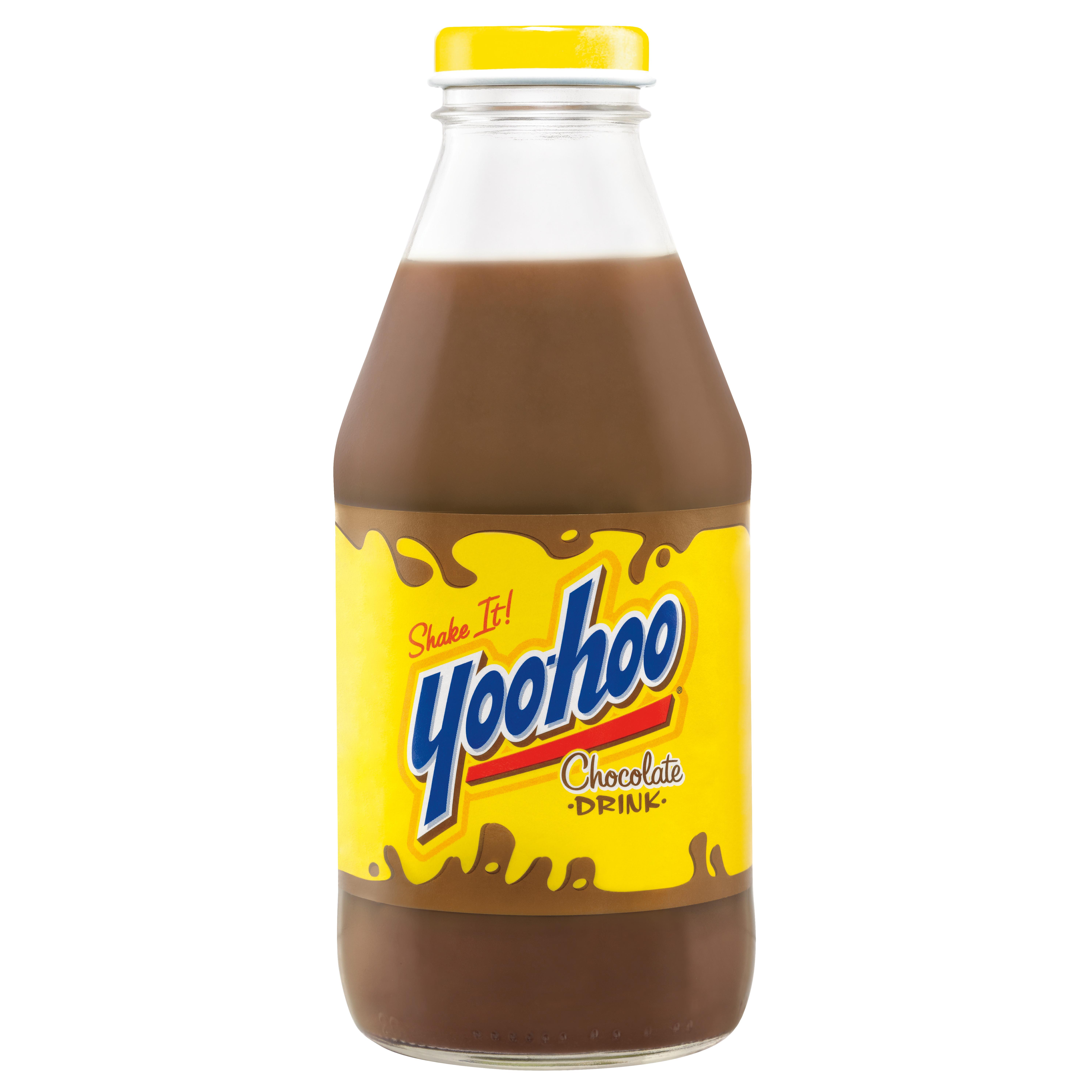 Yoohoo Chocolate Drink 15.5oz