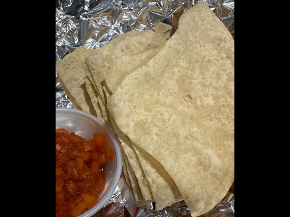 PAPADUM