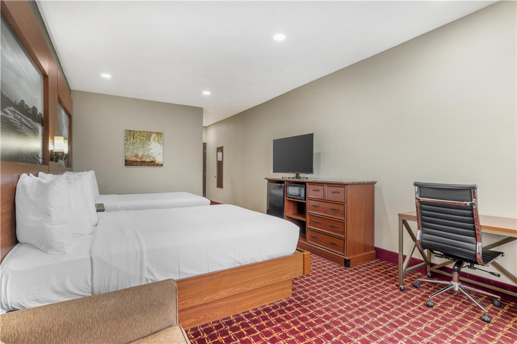 Best Western Plus Oklahoma City Yukon Image
