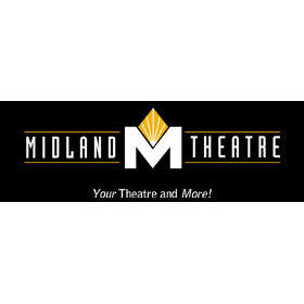 Midland Theatre Logo