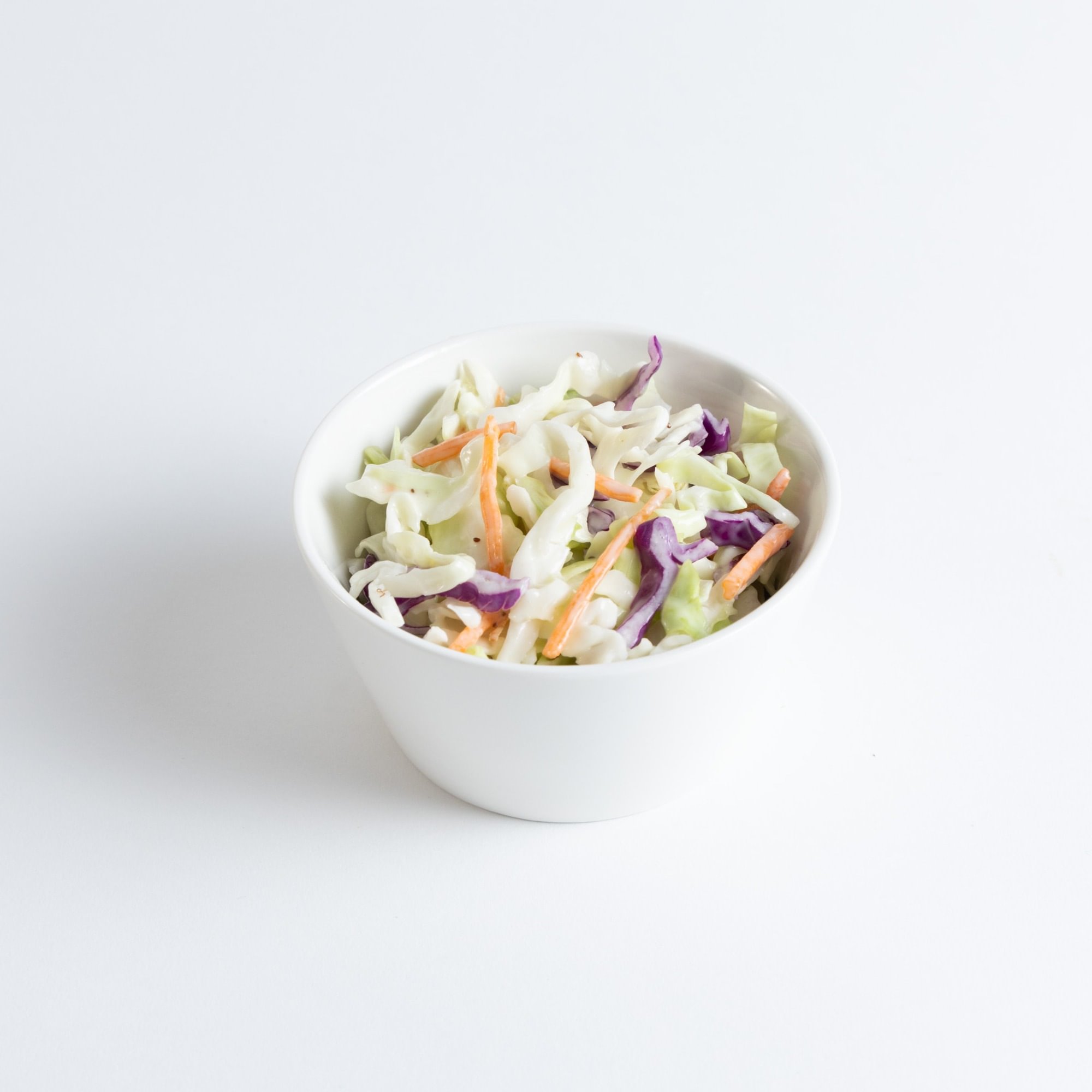 Homemade Coleslaw