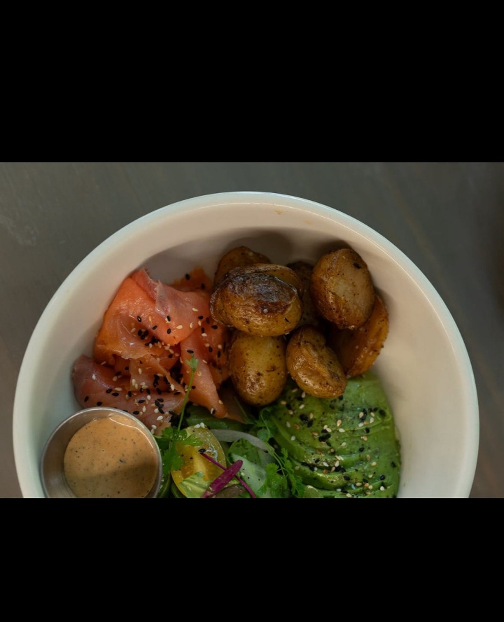 Breakfast Bowl