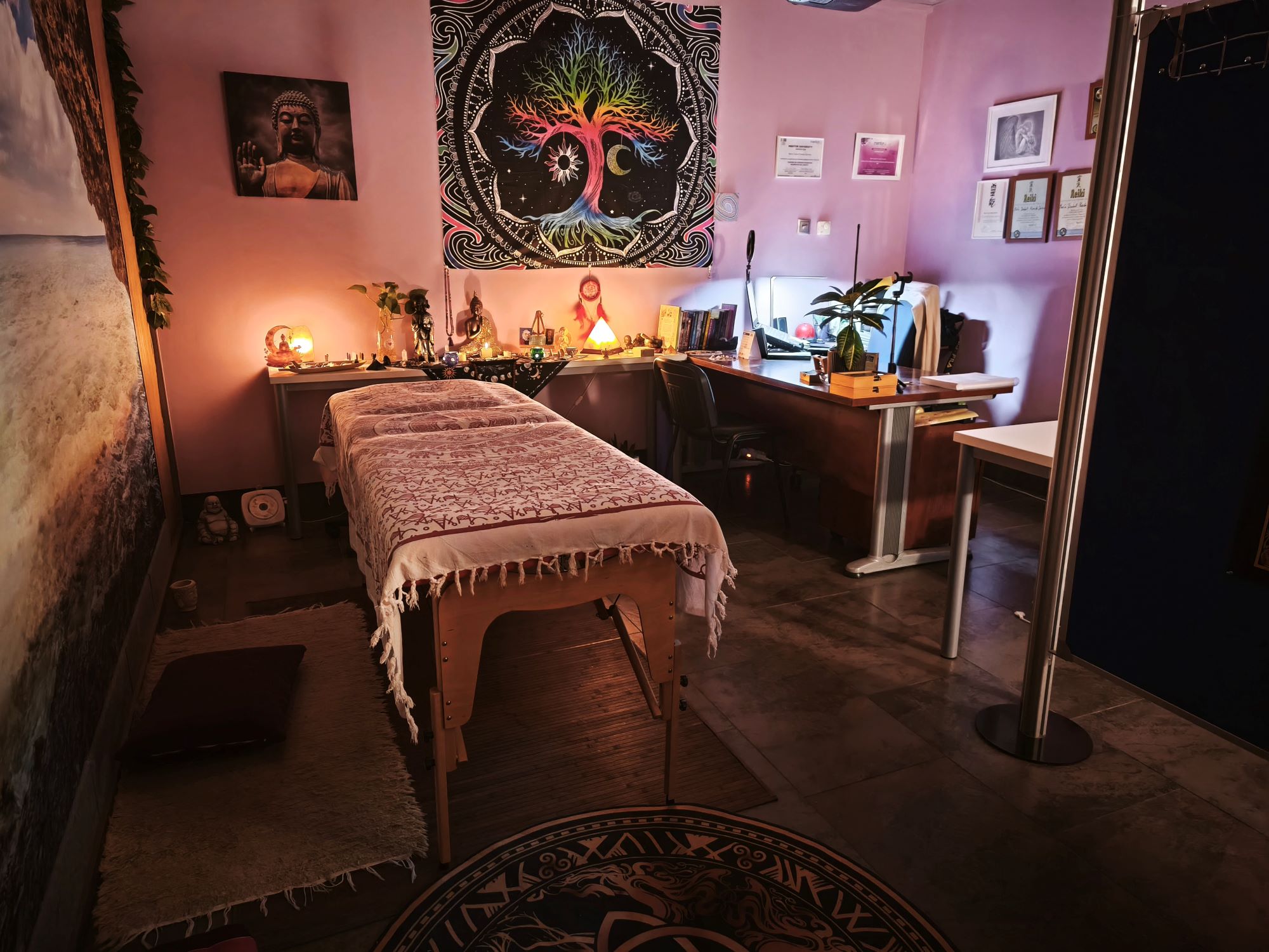 Galería en miniatura