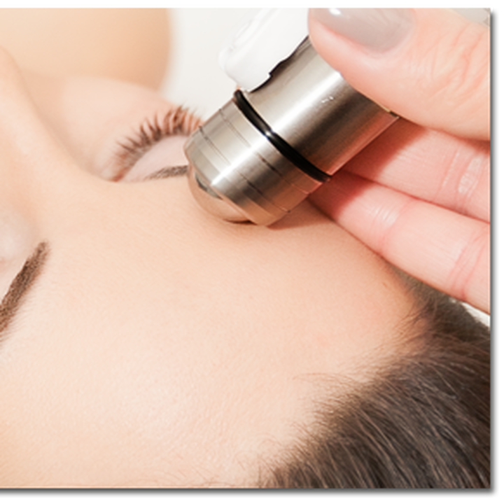 Bild der Pure Face Beauty
