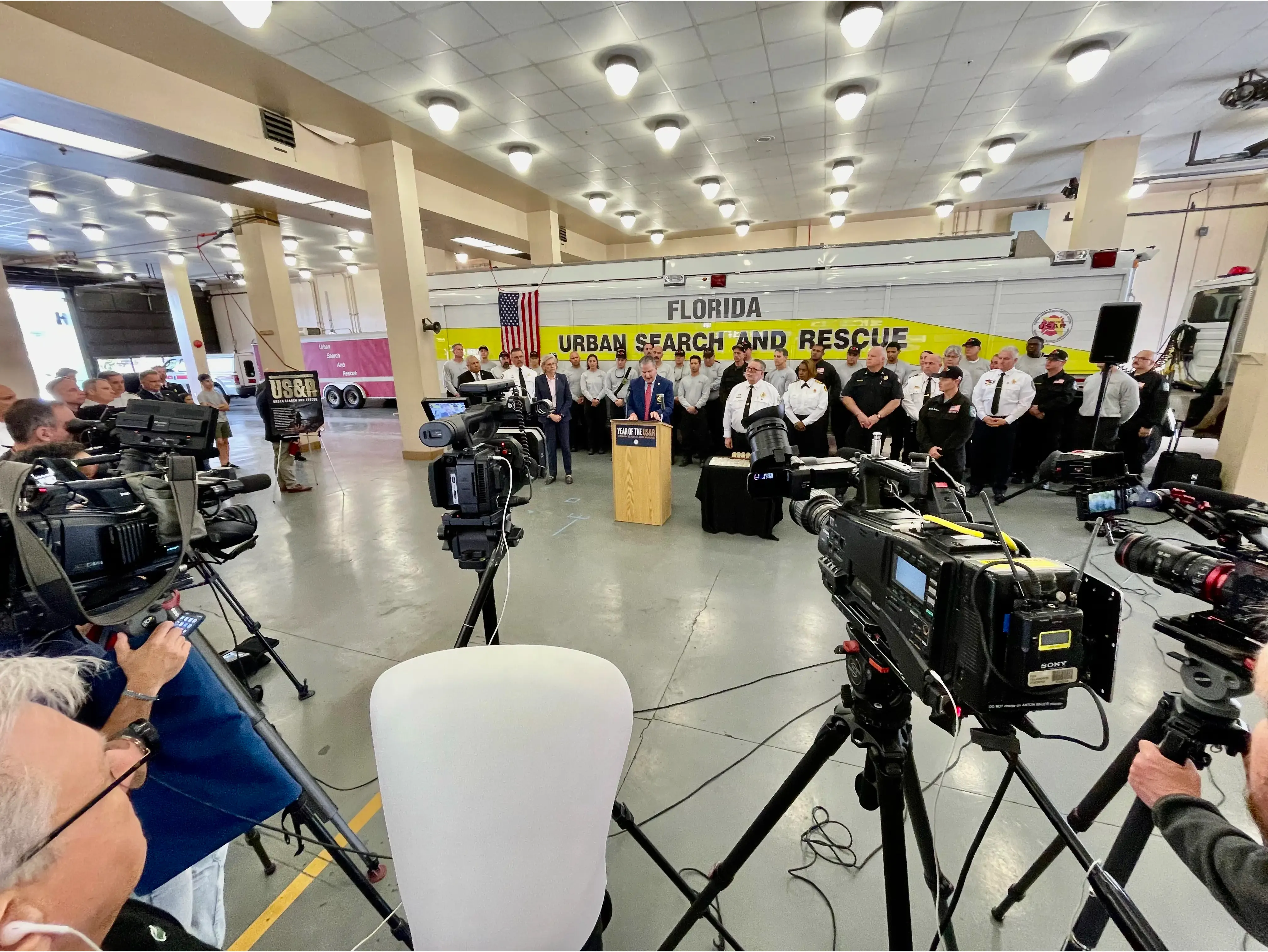 Bold Thinkers Group Image