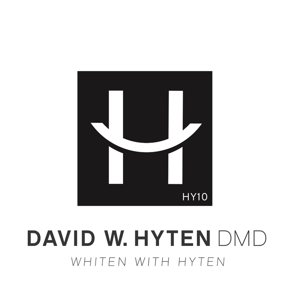 Hyten David W DMD