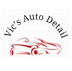 Vic's Auto Detail Photo