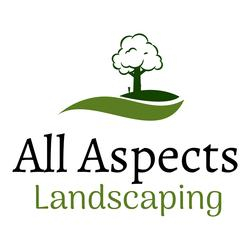 All Aspects Landscaping Logo