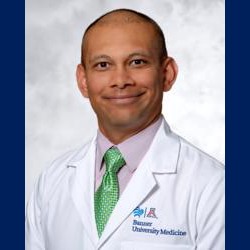 Devdutta Warhadpande, MD