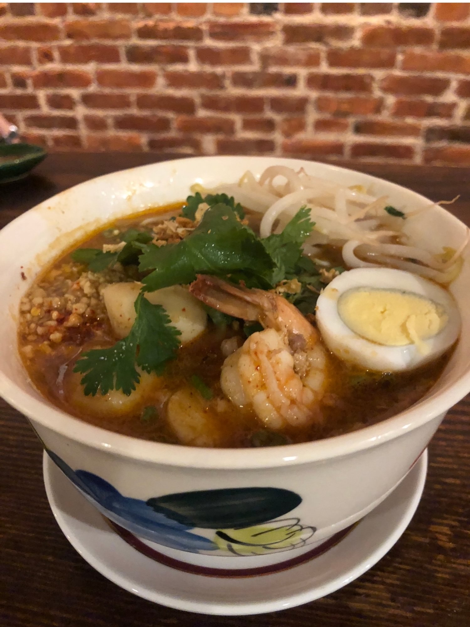 Koay Tiaw Tom Yum