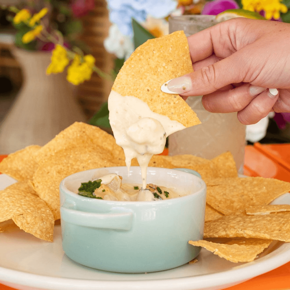 SAILOR'S DIP