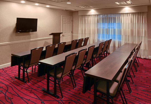 Images Residence Inn by Marriott St. Louis Airport/Earth City