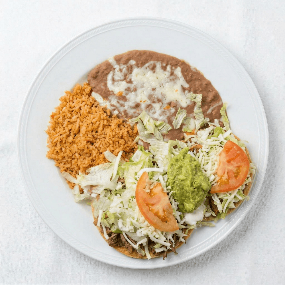 Tostadas