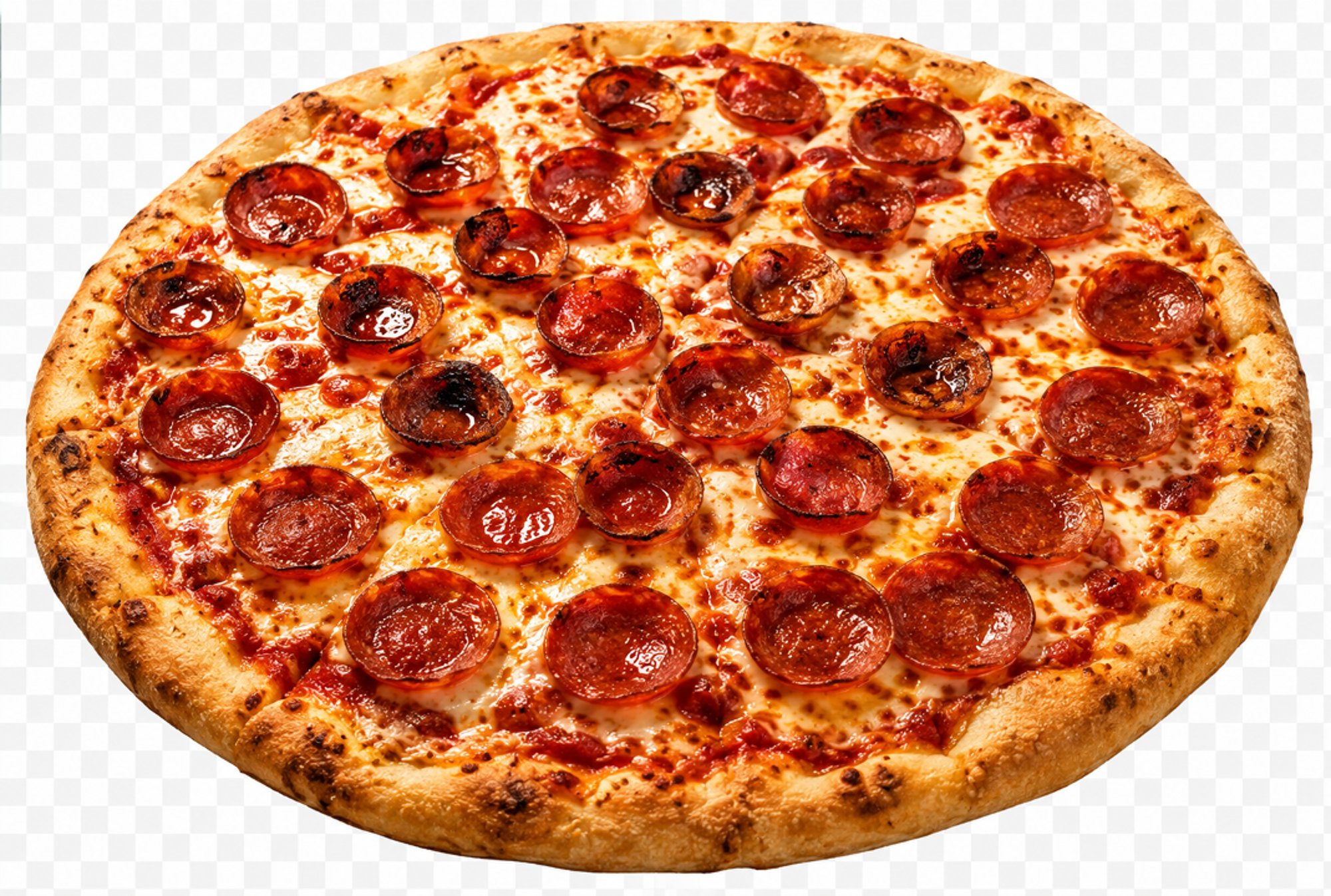 18" Noel's Pepperoni Dream™ Pizza