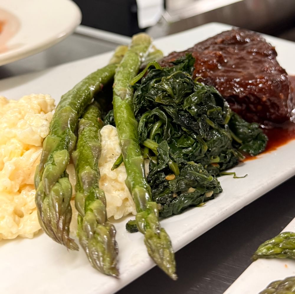 Short Ribs