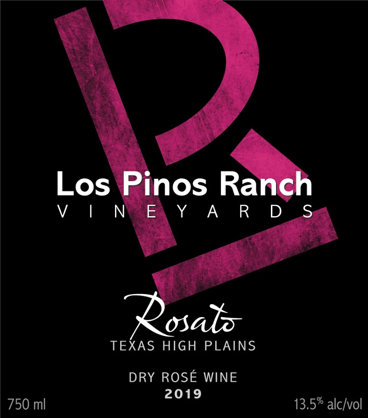 BTL Rosato 2019