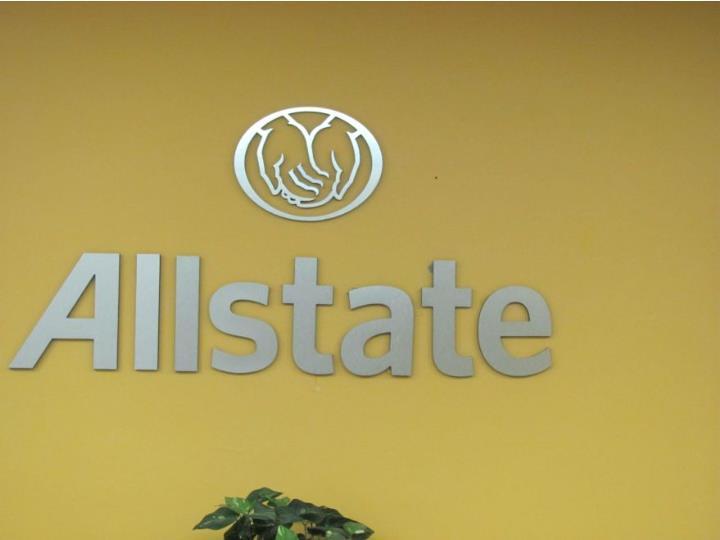Richard C. Gallo: Allstate Insurance Photo