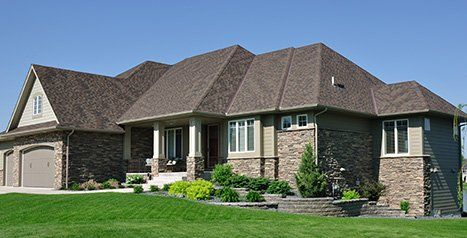 Total Home Roofing & Construction Photo